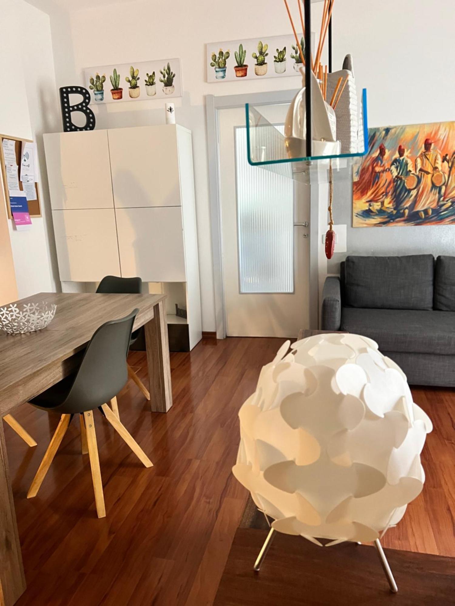 Apartament Dodo